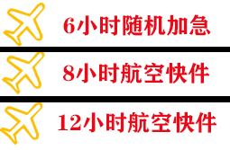 兰州中川航空物流快递公司,专业空运当天件